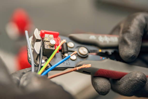 Best Electrical Troubleshooting Services  in Stoneville, NC