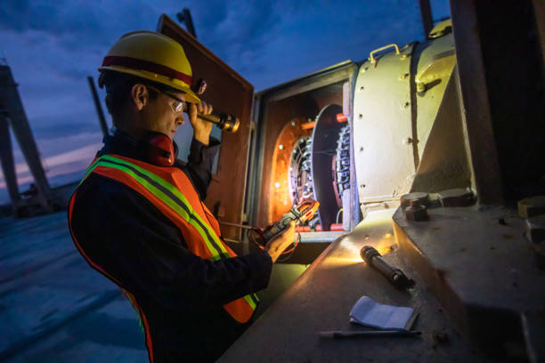 Best Commercial Electrician Services  in Stoneville, NC
