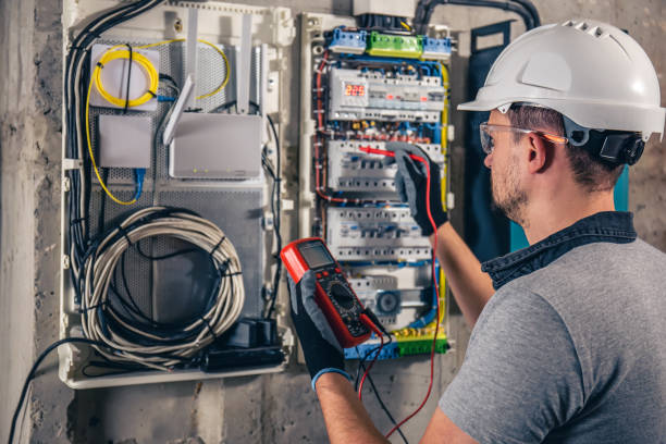 Best Electrical System Inspection  in Stoneville, NC