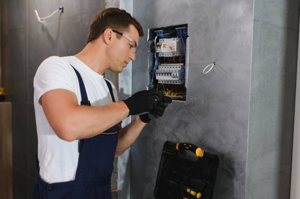 Best Electrical Contractors for Businesses  in Stoneville, NC