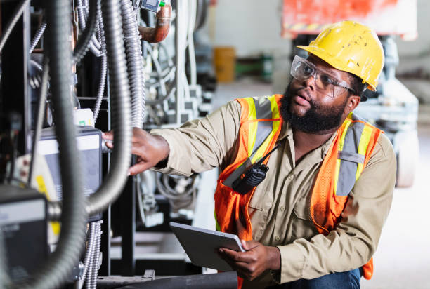 Best Affordable Emergency Electrician  in Stoneville, NC
