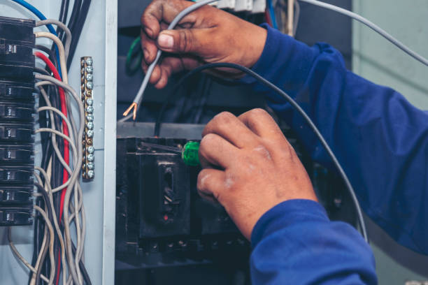 Best Residential Electrician Services  in Stoneville, NC