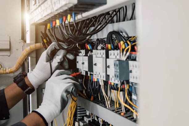 Best Electrical System Inspection  in Stoneville, NC